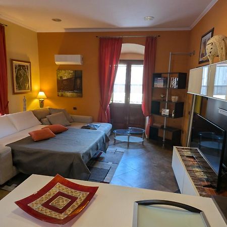 Luxury Home Bosa Apartment Esterno foto