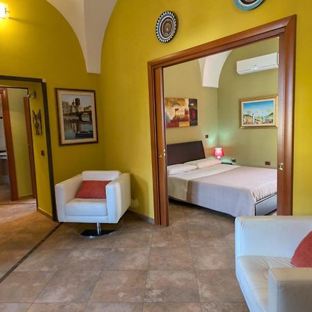 Luxury Home Bosa Apartment Esterno foto