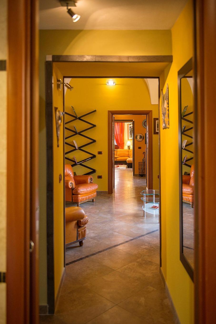 Luxury Home Bosa Apartment Esterno foto