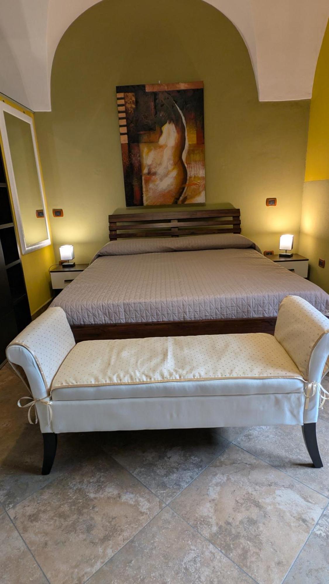 Luxury Home Bosa Apartment Esterno foto