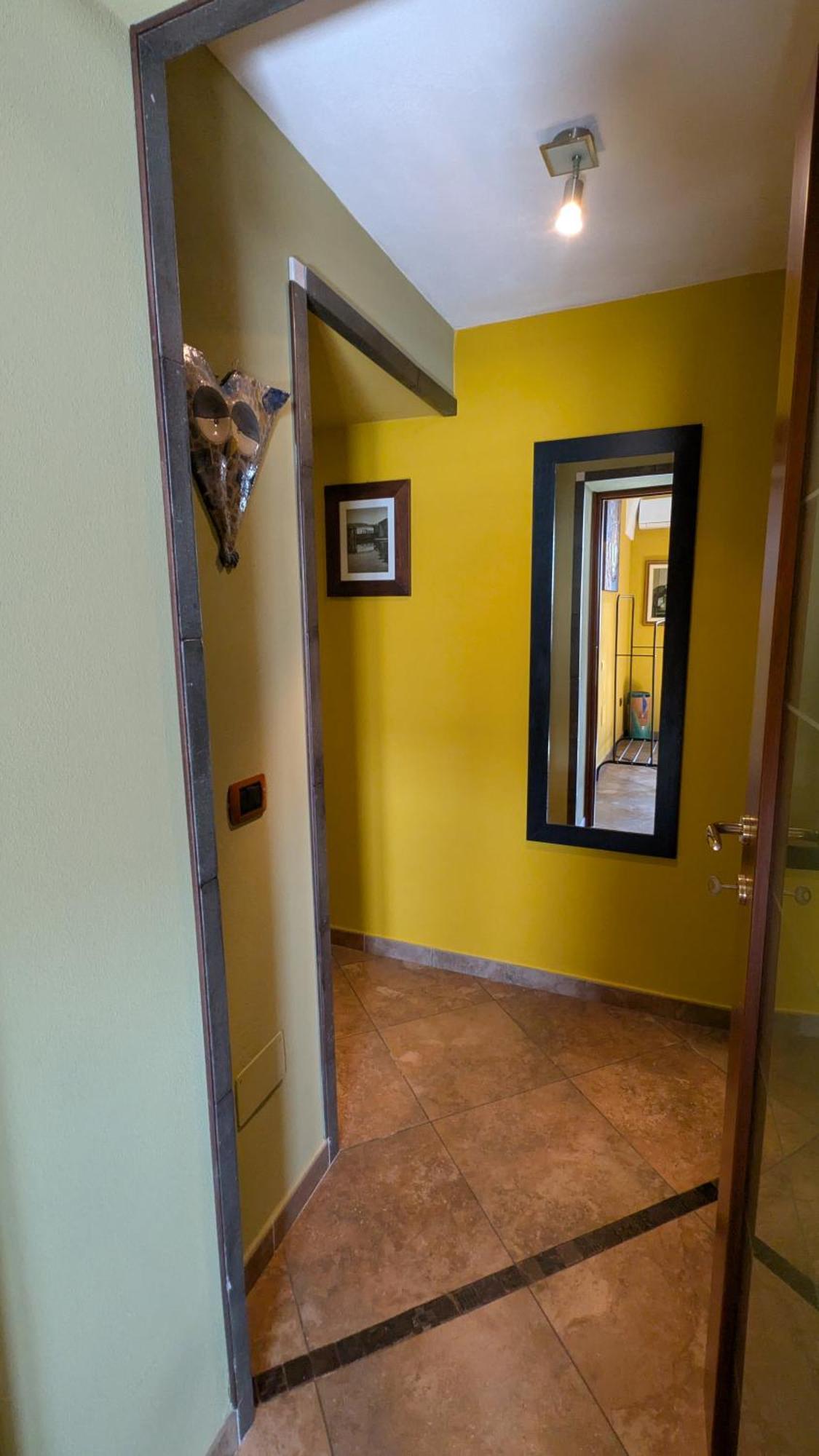 Luxury Home Bosa Apartment Esterno foto