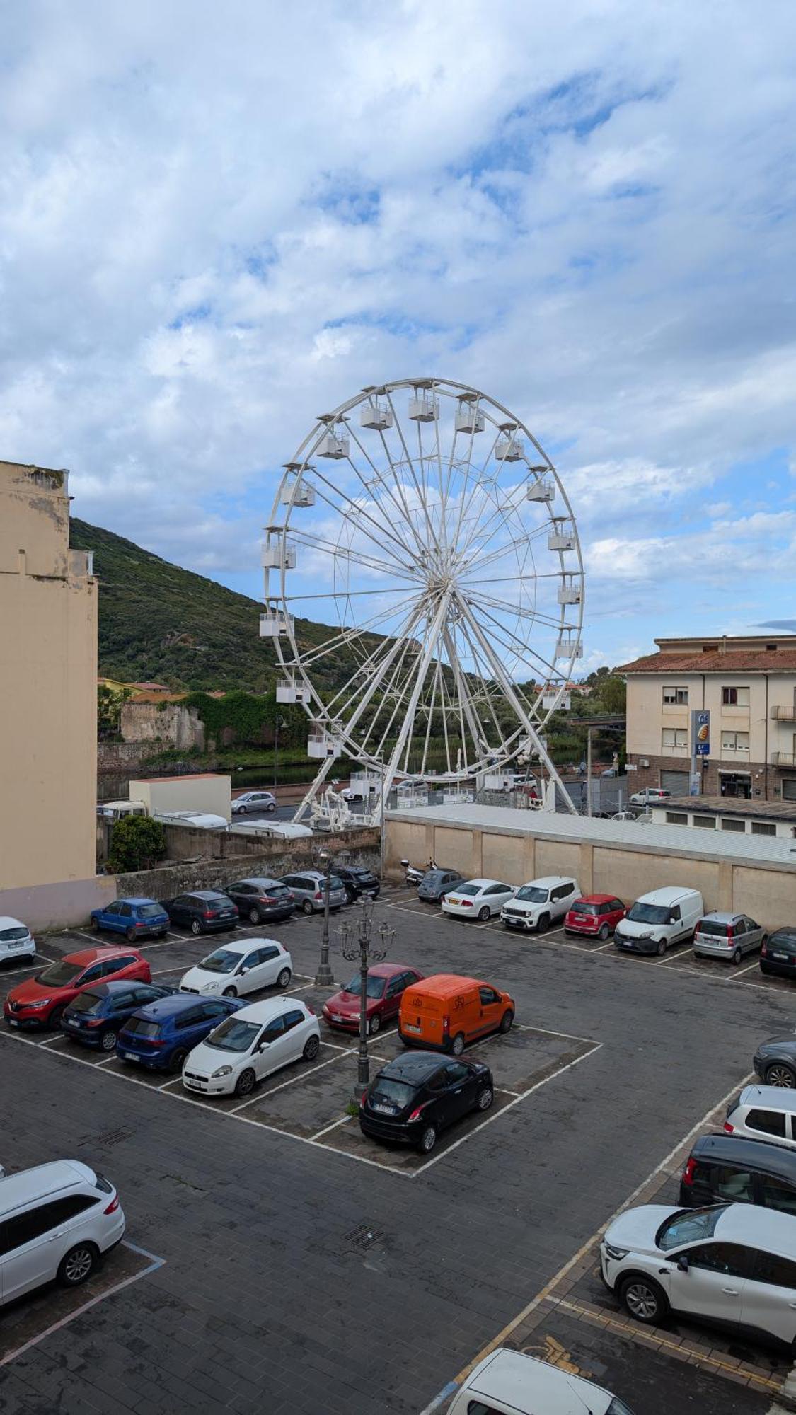 Luxury Home Bosa Apartment Esterno foto