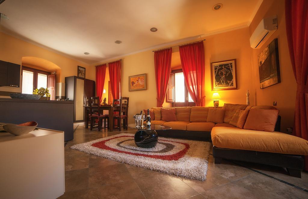 Luxury Home Bosa Apartment Esterno foto