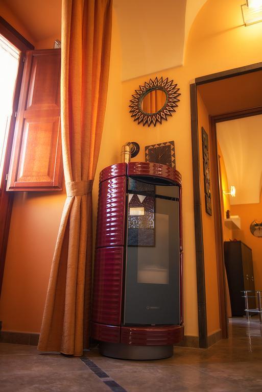 Luxury Home Bosa Apartment Esterno foto