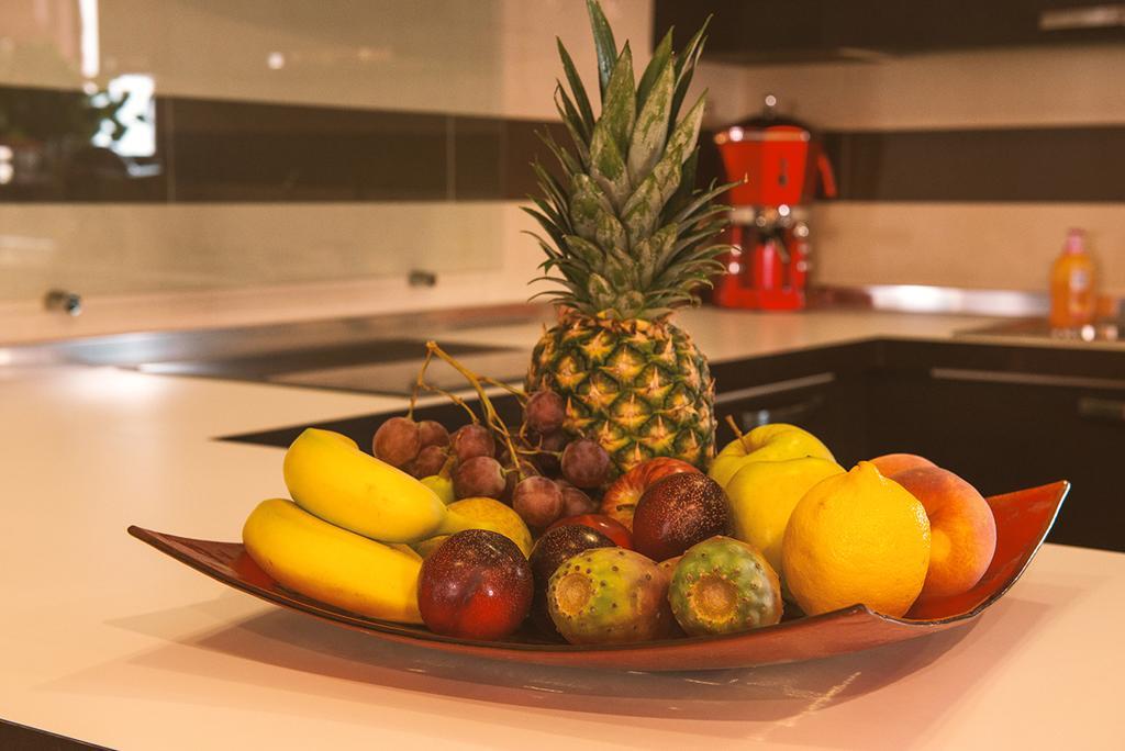 Luxury Home Bosa Apartment Esterno foto