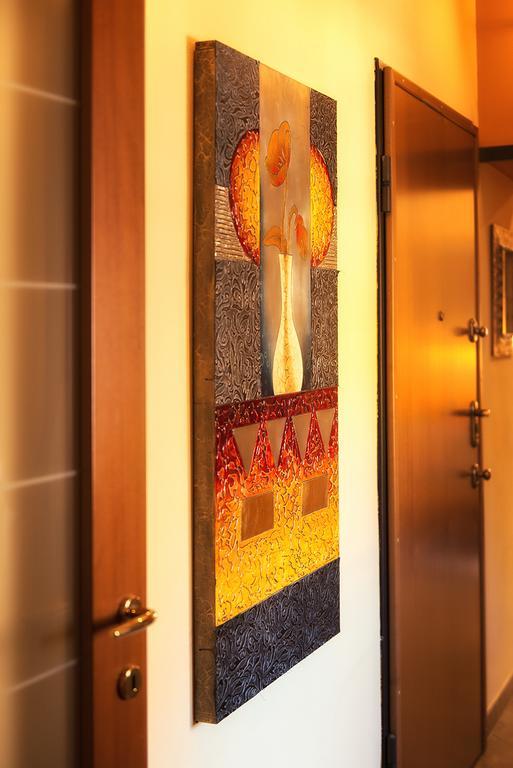 Luxury Home Bosa Apartment Esterno foto
