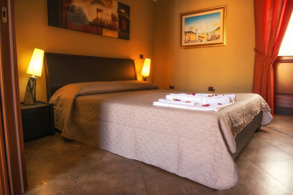Luxury Home Bosa Apartment Esterno foto