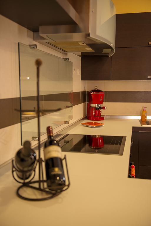 Luxury Home Bosa Apartment Esterno foto