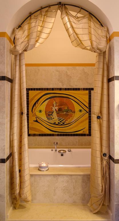 Luxury Home Bosa Apartment Esterno foto